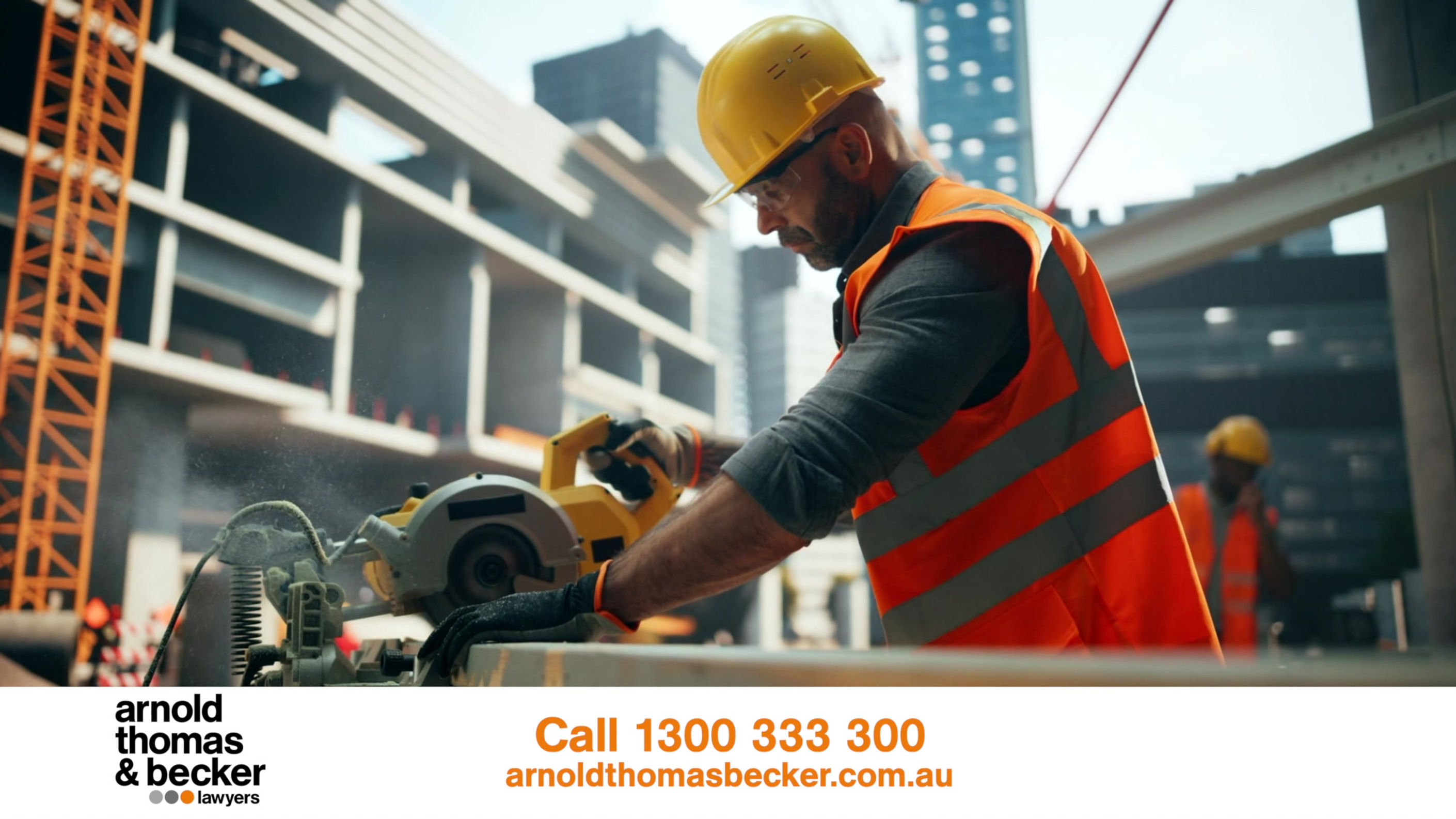Arnold Thomas & Becker Worksafe